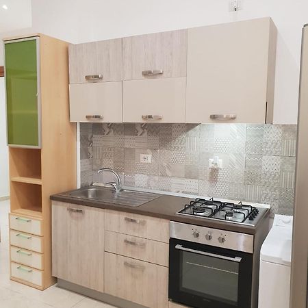 Lucky House Διαμέρισμα Μπάρι Εξωτερικό φωτογραφία